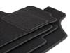 Car Floor Mats Front For Ford S-Max Mk2 Minivan (2015-)