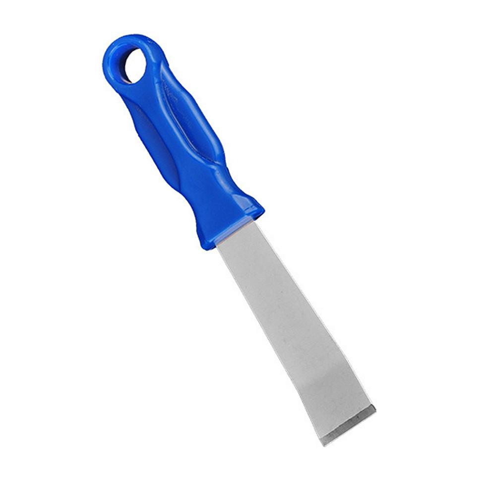 Blue Tire repair tool Accessories Equipment Handtool Metal Scraper Car