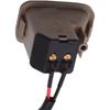 New Fuel Gas Door Release Switch Beige For Santa Fe 2007-2009 93555-2B000J9