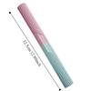 Silicone Wrist Strengthener Power Training Resistance Rod Wrist Exerciser Bars  Enhances Strength