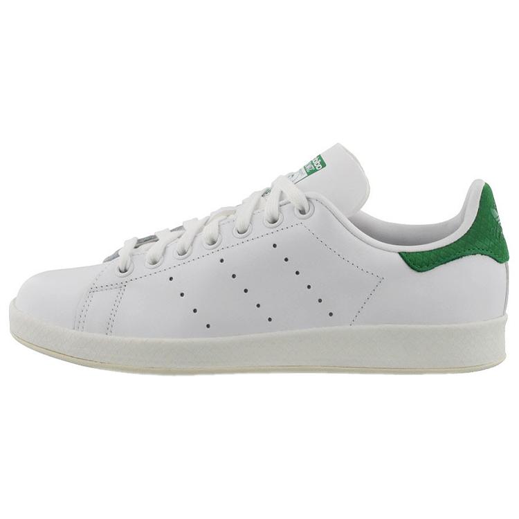 

Adidas Originals StanSmith Skate Shoes White Green Women s AF6749 36⅔