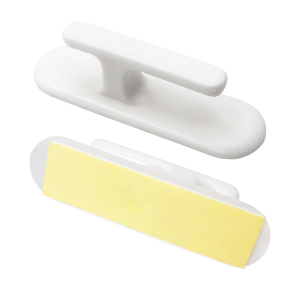 Blind Cord Winder Safety Adhesive Blind Cord Holder Blind Cord Hooks Window Curtain Blind String Holder Hook Wrap Cleats