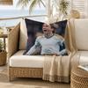 Luka Modric Pillow Case for Sofa Living Room Home office Decor Protective Cover