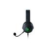Razer Kraken V3 HyperSense Wired Gaming Headset with Haptic Feedback / Black