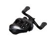 Smart DC Baitcasting Reel with Electronic Brake and Long Cast Micro-Lure System