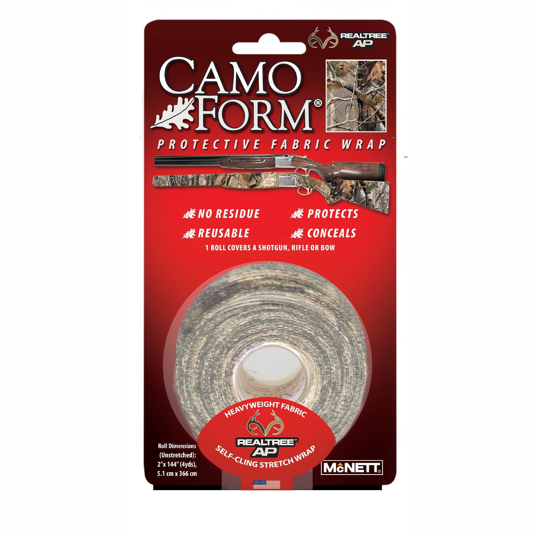 

McNETT Camouflage Tape Tree Camouflage Protection Wrap Real AP