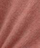 Seteo (W) Essen Two-Tone Mohair Blend Knit Pink