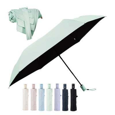 This Parasol Folds In 5 Perfect for Both Sunny and Rainy Weighing Just It Offers UV Complete Light and Heat It Also Features Automatic Opening and and