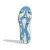 Kids Soccer Cleats adidas F50 Messi Club FXG Boys Girls Synthetic Upper Textile Lining ONS59
