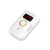 Temperature Humidity Sensors Gas Detection System Environmental Sensors Gas Alarm  Kitchen