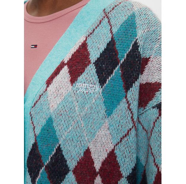 Tommy Jeans Hırka DW0DW21180