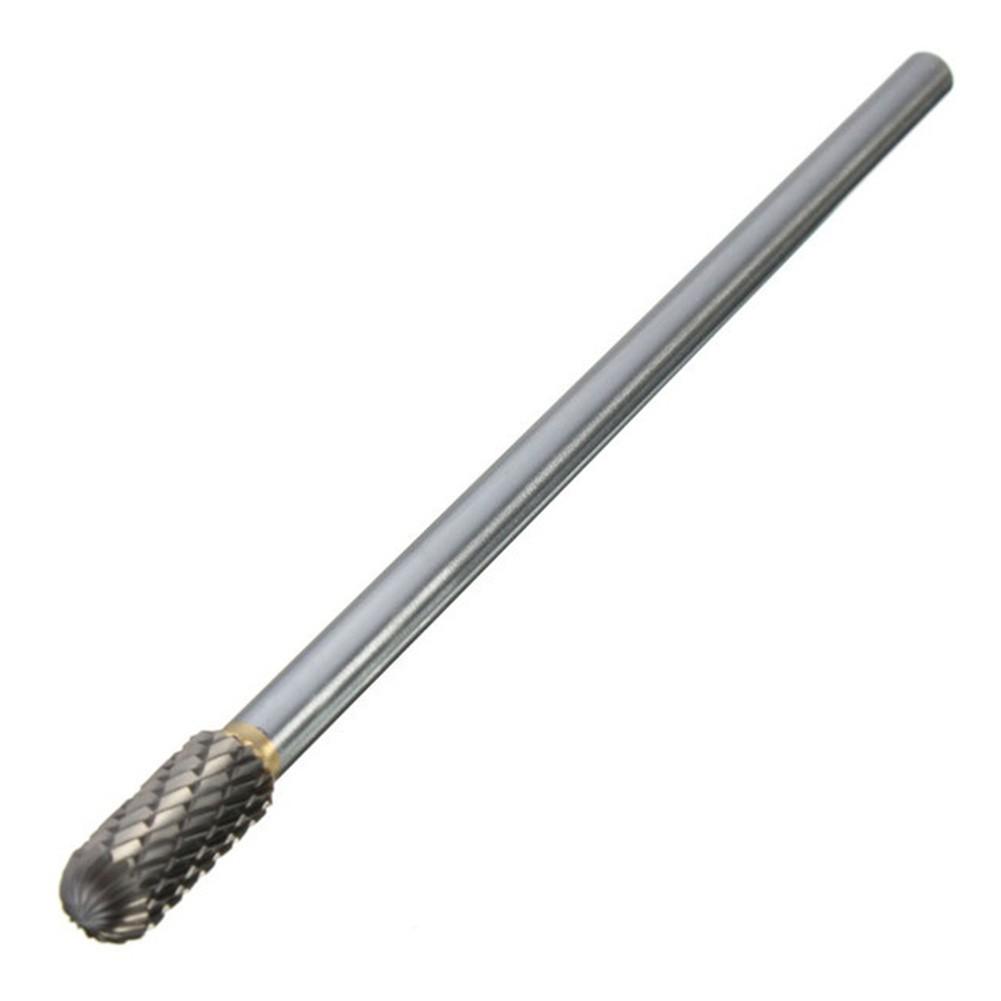 Rotary Burr Rotary File Engraving Bit Tungsten Carbide
