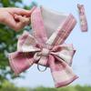 Pet Supplies Dog Skirt Cat JK Cat Chest Strap Dog Rope Teddy Pomeranian Walking Dog Clothes Traction Rope