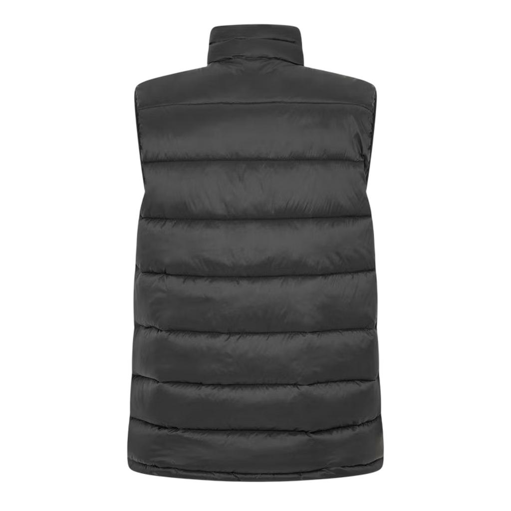 Jack Wills Mens Kershaw Lightweight Puffer Gilet