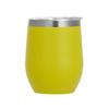 Shangqi Double Wall Insulated Eggshell Tumbler