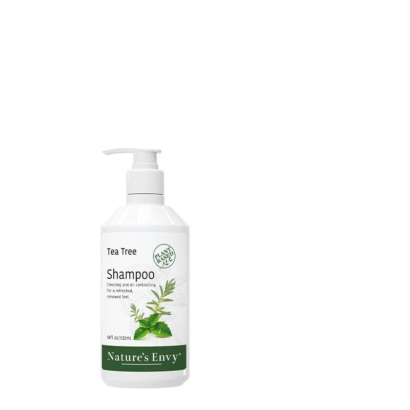 

AOG Naturals Tea Tree Purifying Shampoo