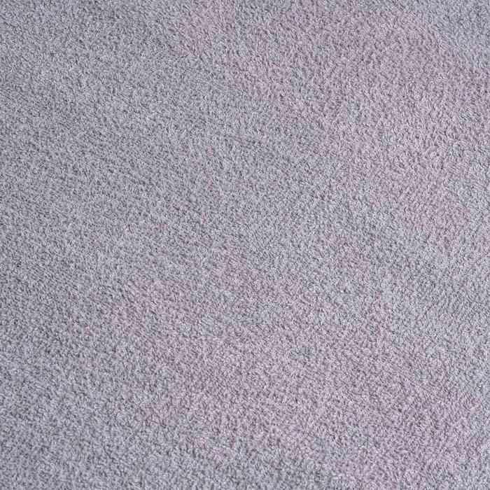 VidaXL Serviettes de toilette 10 pièces FROGN Gris 30 x 30 cm 100 % coton 136826