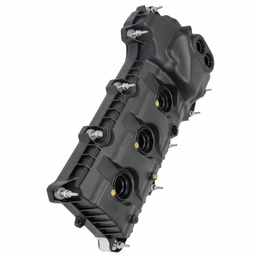 Ventildeckel BR3Z-6582G: Passt für Ford Explorer Rechts (RH).