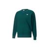 Downtown Sweatshirt Men's Green (Unisex) Sweatshirts 537730 24