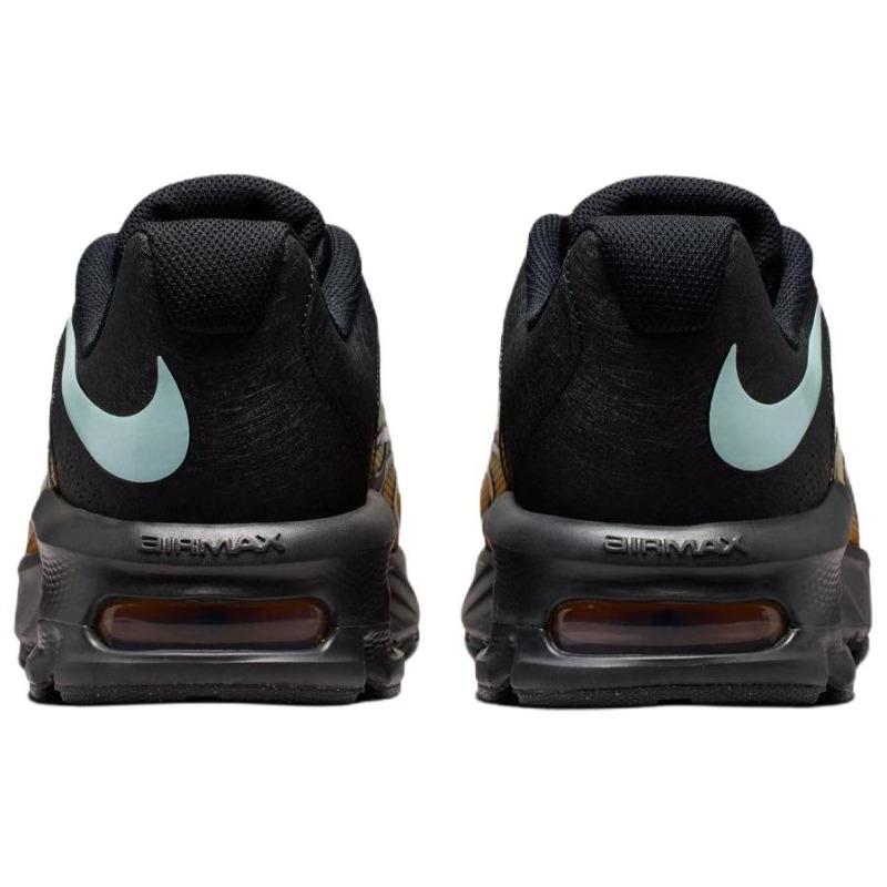 Nike Air Max Fire Unisex Running Shoes Black IR0819-012