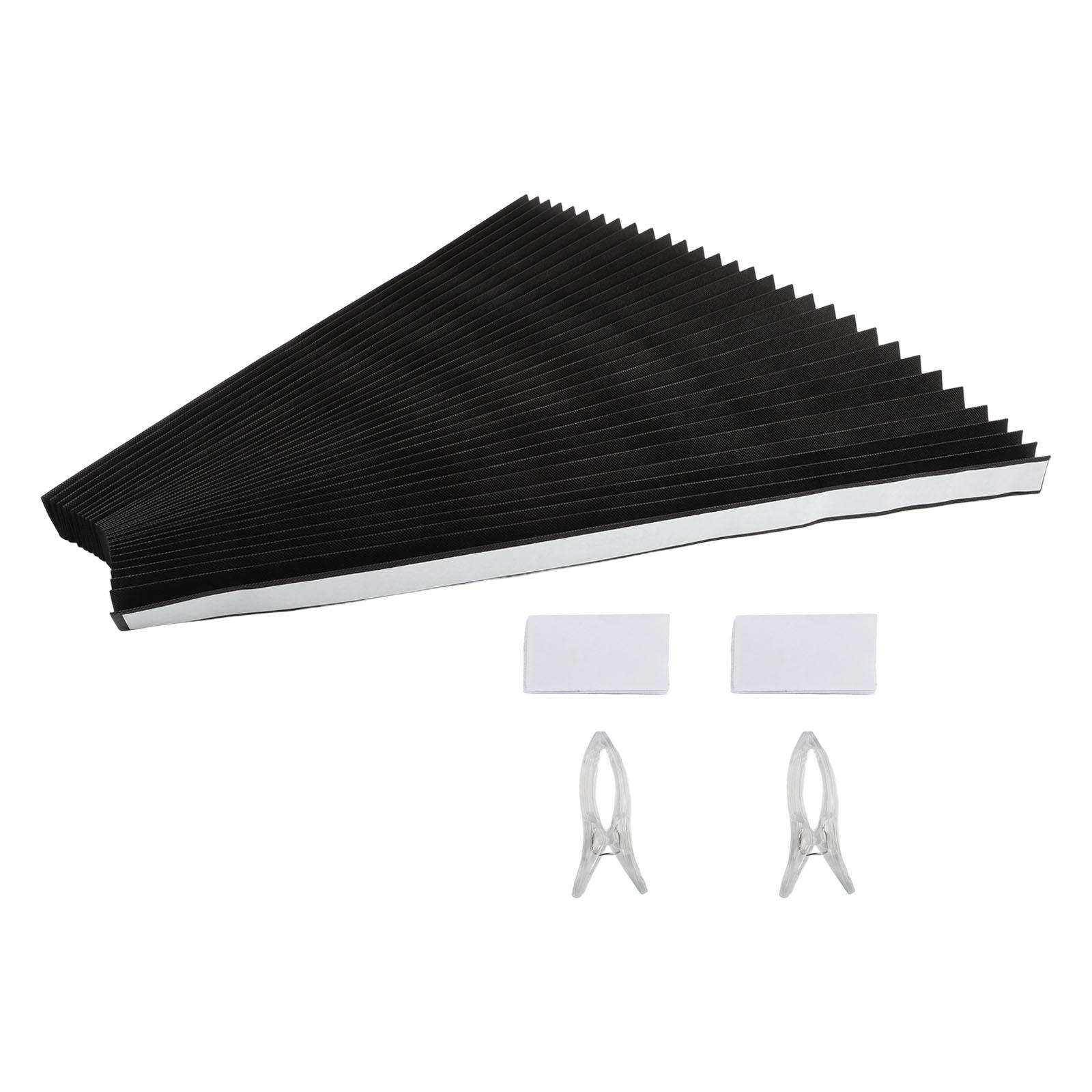 

Customizable Fit 60*150cm Blackout Curtains Full Blackout Functionality Suitable For Office Office Environment 60x150cm