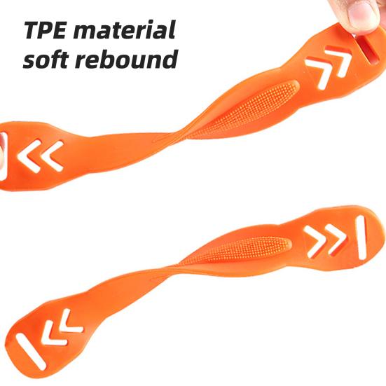 Patellasehnen-Stützband zur Linderung von Knieschmerzen Flexible Patella-Bandage Knieorthese zum Laufen, Springen, Kniebeugen, Basketball