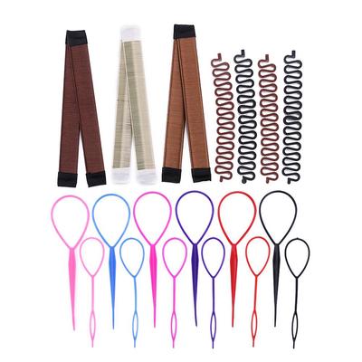 Diy Hair Braiding Weave Braider Braid Maker Hair Twist Styling