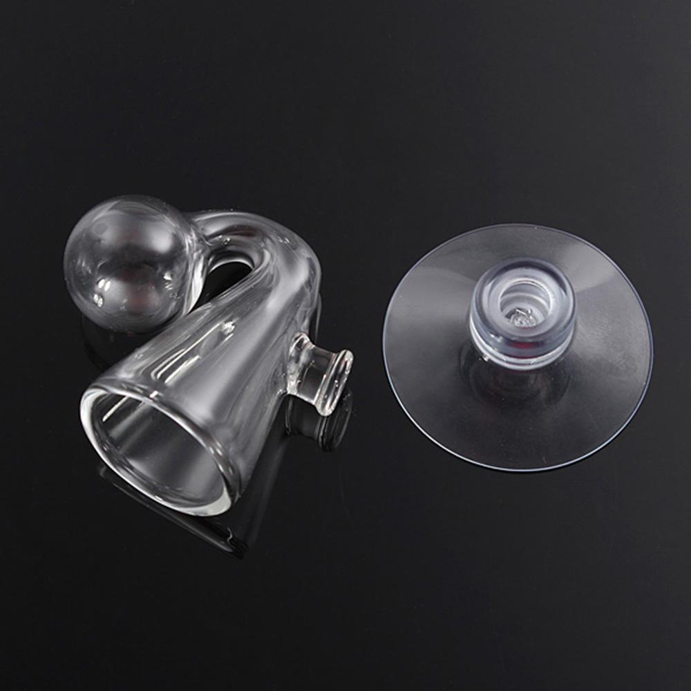 

Аквариумный стеклянный каплемер CO2 PH Термометр Монитор Тест для аквариума