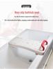 Non-Slip Cross-Border Bath Seat & Shower Stool