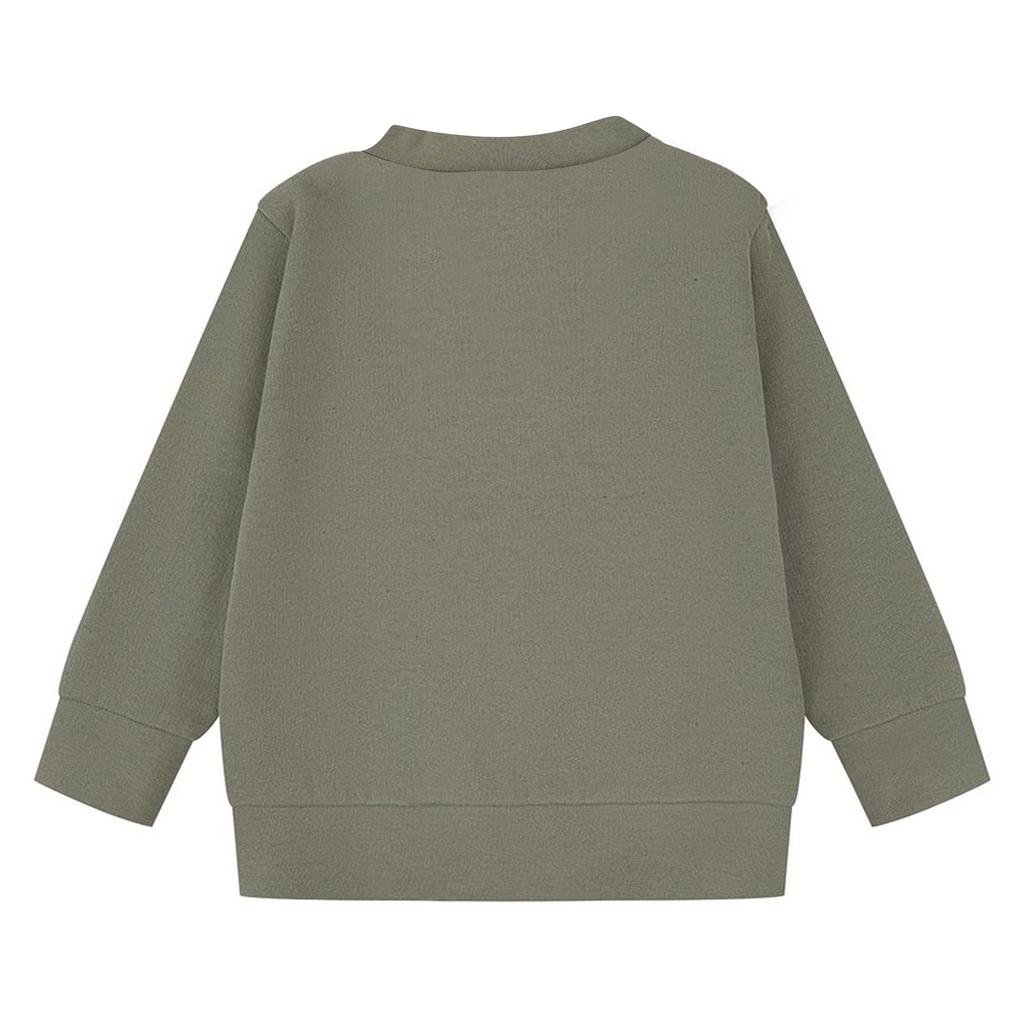 Larkwood Childrens/Kids Sustainable Sweatshirt
