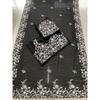 Timeless Grace Georgette Designer Saree  |Party Wear Soft Georgette Saree – soft, flowy & perfectly elegant for every special moment |