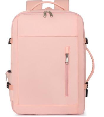 Neue Multifunktionale Gepäcktasche mit Großer Kapazität, Unisex Rucksack, Pendler Computertasche