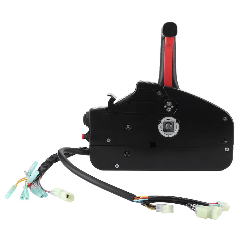 Outboard Motor Throttle Remote Control Box Side Mount 24800?ZZ5?A02 Fit for Honda Engine