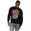 Harry Potter Mens Gryffindor Seeker Sweatshirt