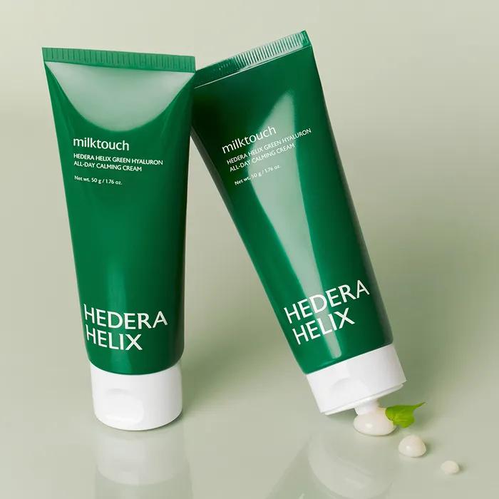 Western Ivy Green Hyaluronic All Day Soothing Moisturizing Cream 50ml
