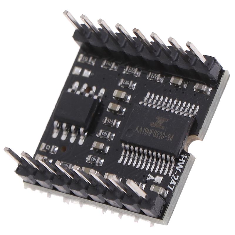 Tf Card U Disk Mini Mp3 Player Audio Voice Module Arduino Dfplayer Board