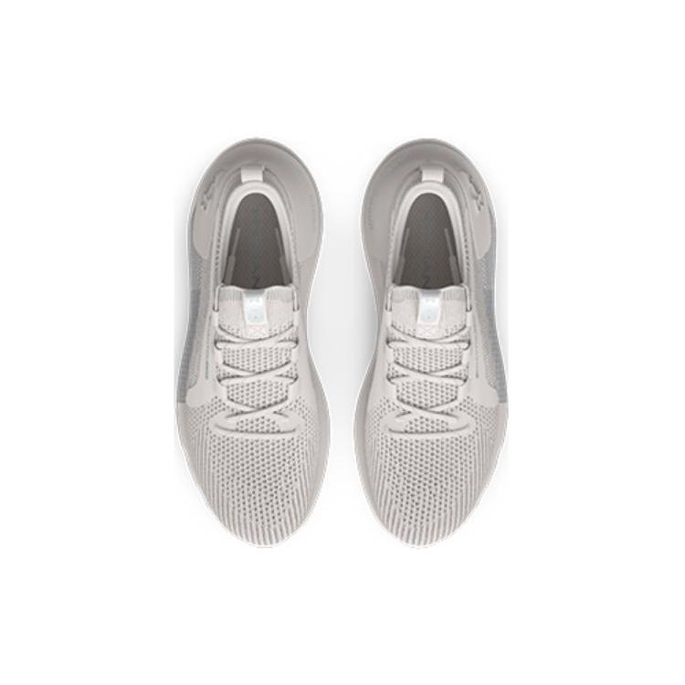 Under Armour HOVR Phantom 3 SE Reflect Men White Clay Metallic Silver 3027154-300