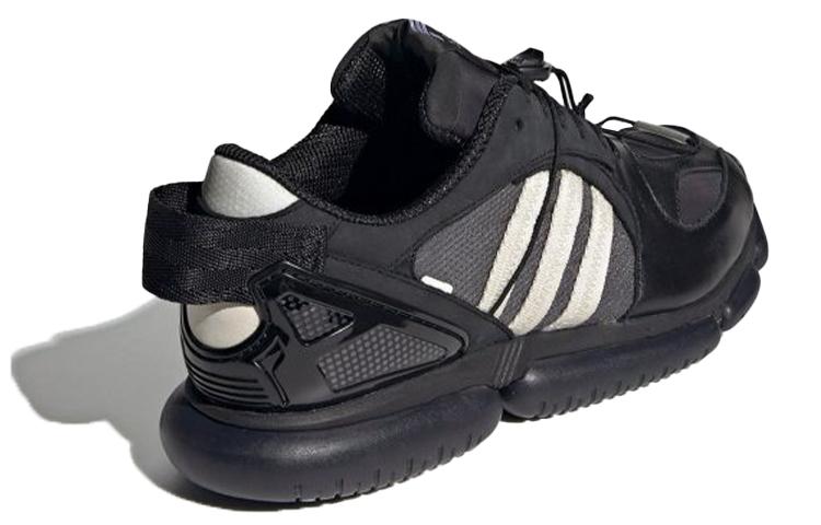 Type O-6 Oamc x Type O-6 Adidas Originals 'Core Black' FY6728
