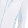 Li-Ning Comfortable Solid Color Casual Long Sleeve Windbreaker Women outerwear White AFDWF96-4
