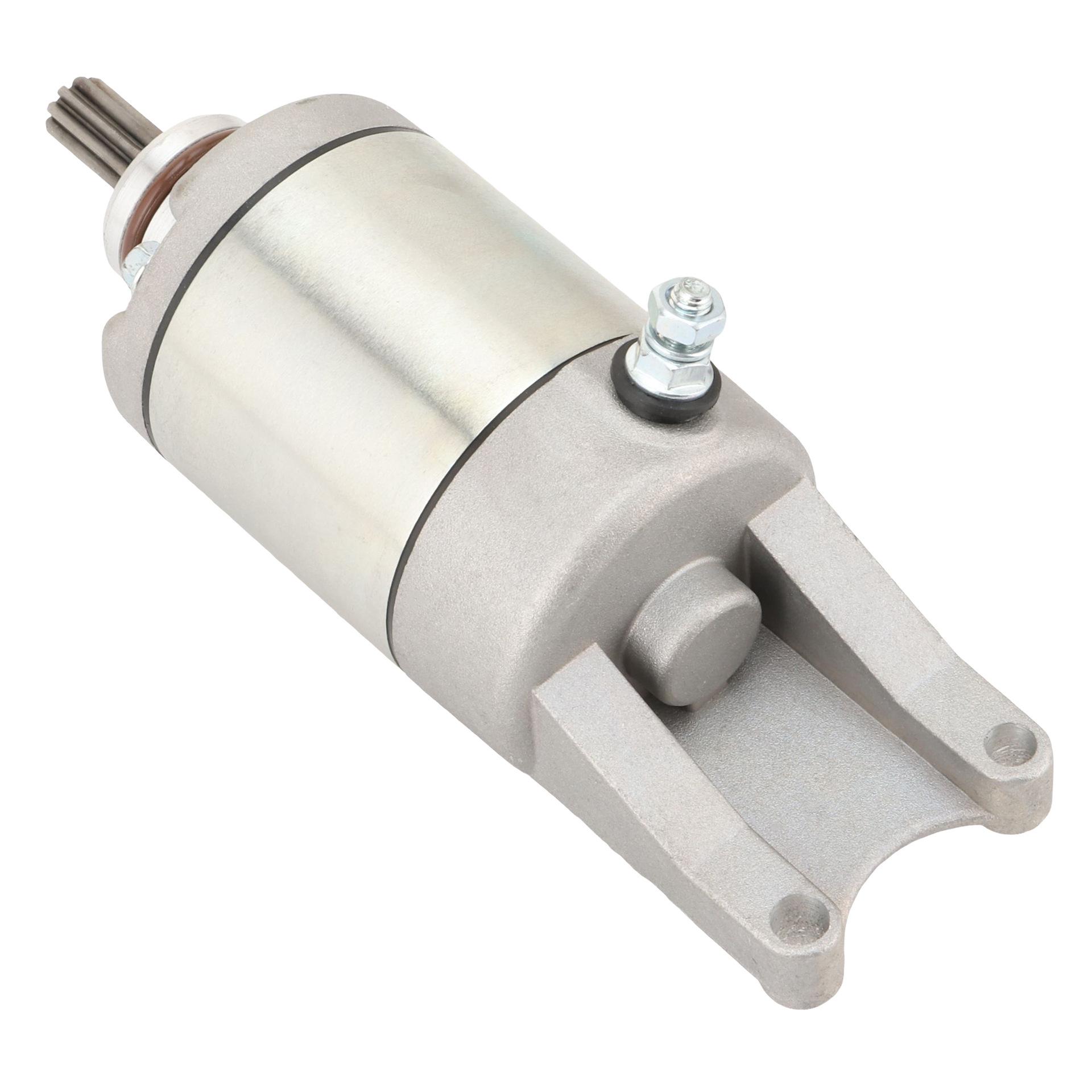ATV KVF360 Starter Motor 21163-1328 410-54082 /