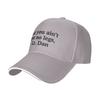 Mode Forrest Gump Lieutenant Dan Drôle Casquette de Baseball à Visière Courbe Course Unisexes Casquette d'Été