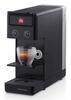 Illy y3.3 Coffee Machine 0.75L Black
