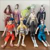 Jucărie de pluș Dr Stones Suika Asagiri Gen Păpușă Dr Stones Jucărie de pluș Anime Merch Jucărie moale Animal de pluș Cadou