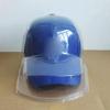 Transparent Cap Storage Box Double-layer Cap Holder for Baseball Cap Peaked Cap