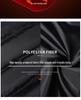2025 Men's Warm Hooded Windproof Cotton Jacket - Autumn/Winter Casual Loose Fit