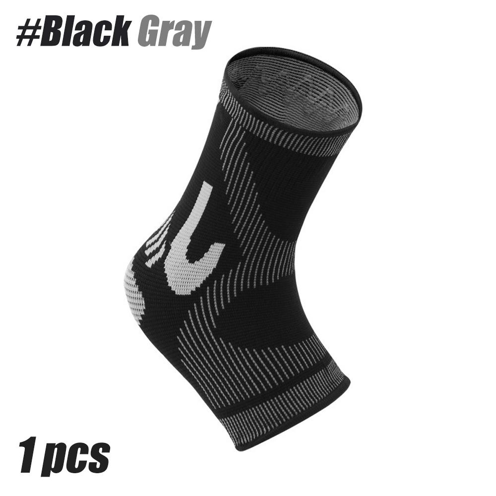 1Pc Ankle Brace For Joint Pain Relief, Sprained Ankle Support, Arthritis, Inflammation Relief, And Circulation, Ankle Support