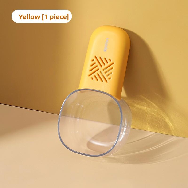 Pet Food Measuring Spoon - Not Dirty, Grain Transparent Scale, Cat Food Spoon, Dog Food Spoon - Detachable, Washable with Water