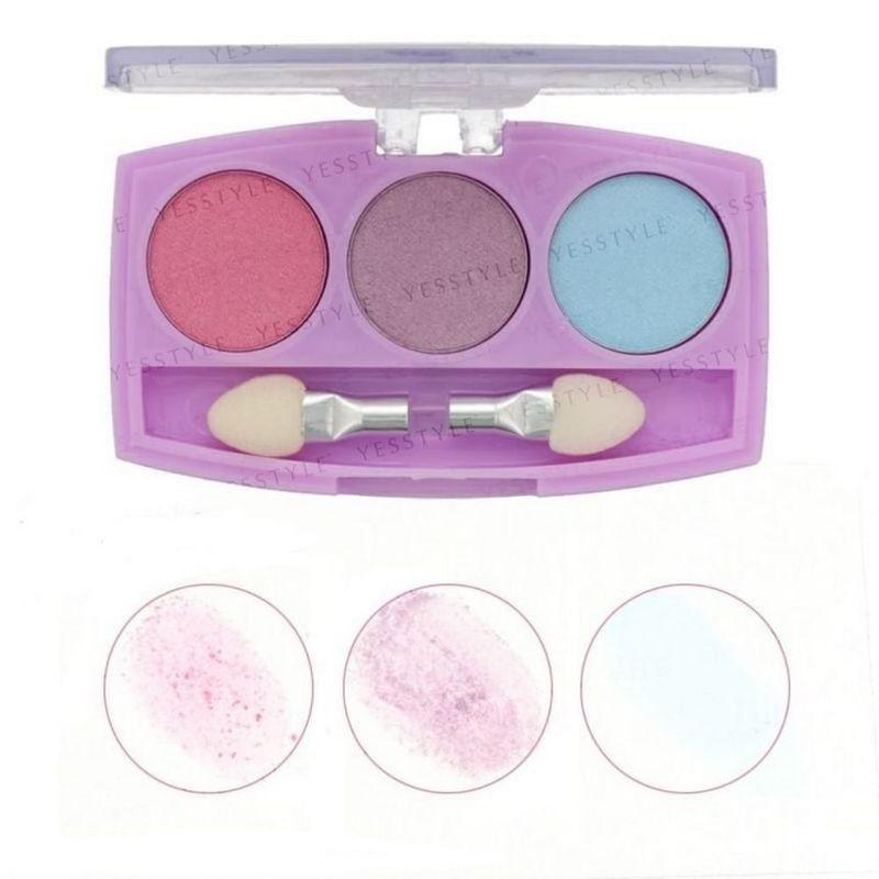 SHOBIDO - San-X Sumikko Gurashi Glitter Makeup Set