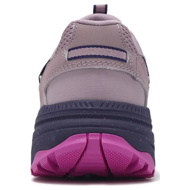 Skechers Women's GO Breathable Low Top Running Shoes Women's Pink 129525C-MVE