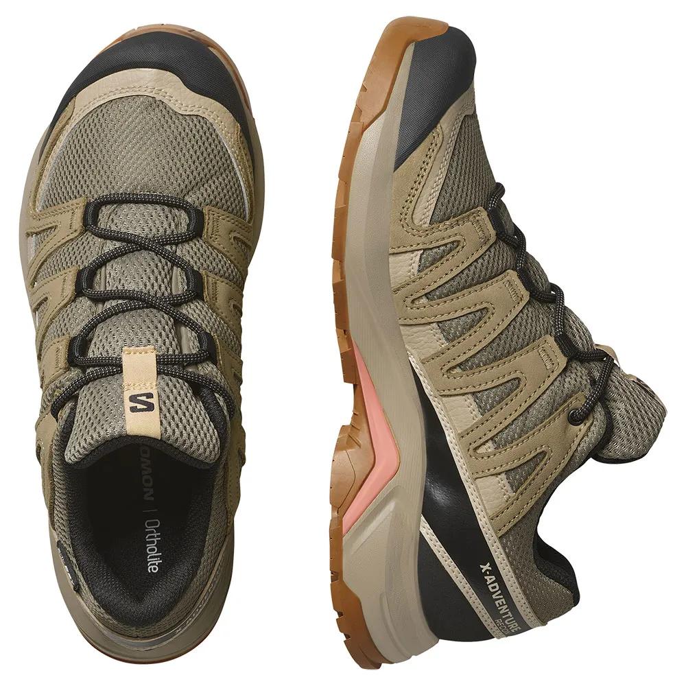 SALOMON X-Adventure Recon Goretex Hiking Boots